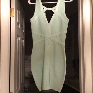 Guess party dress